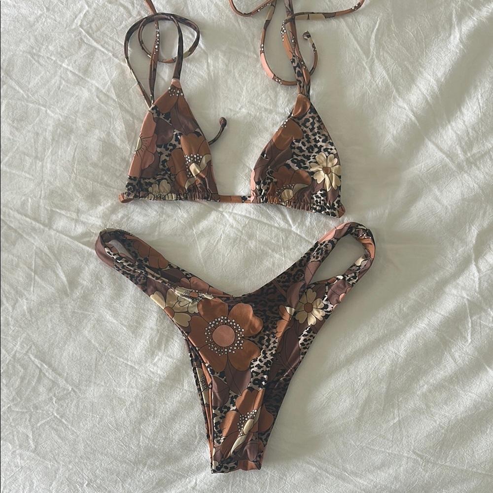 iNAMORATA bikini - Picture 3 of 6